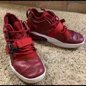 Nike Air Force One 270 **Make An Offer**